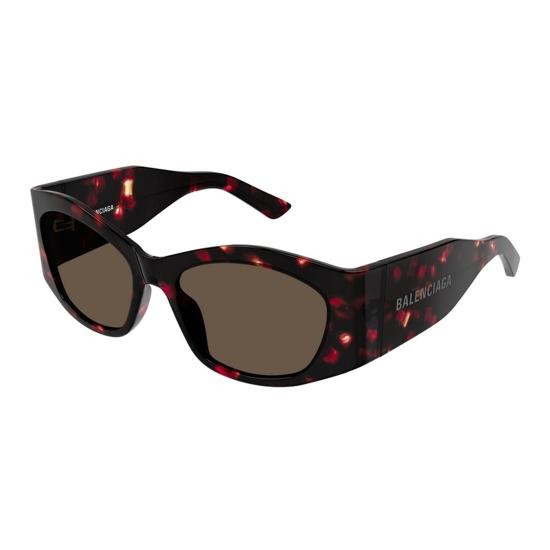  발렌시아가 선글라스 BB0329S 002 Havana
