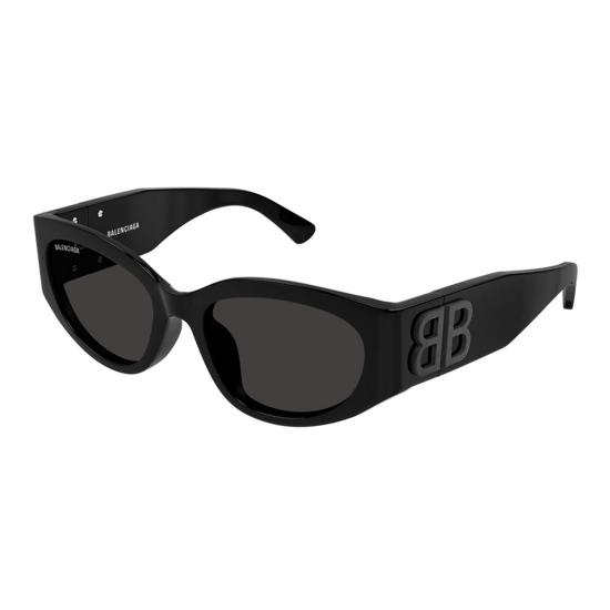  발렌시아가 선글라스 BB0324SK 001 Black