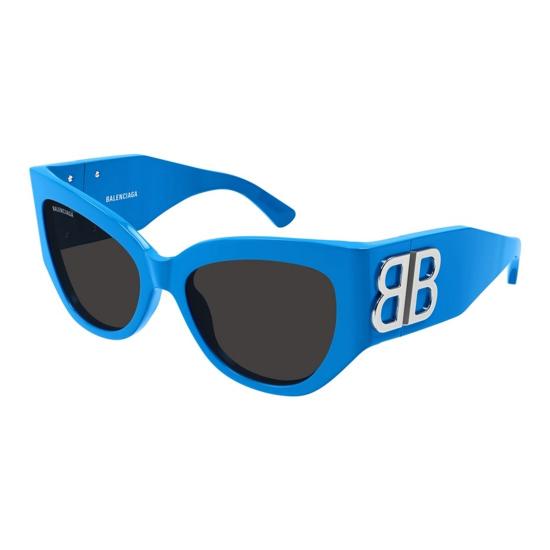  발렌시아가 선글라스 BB0322S 006 Transparent