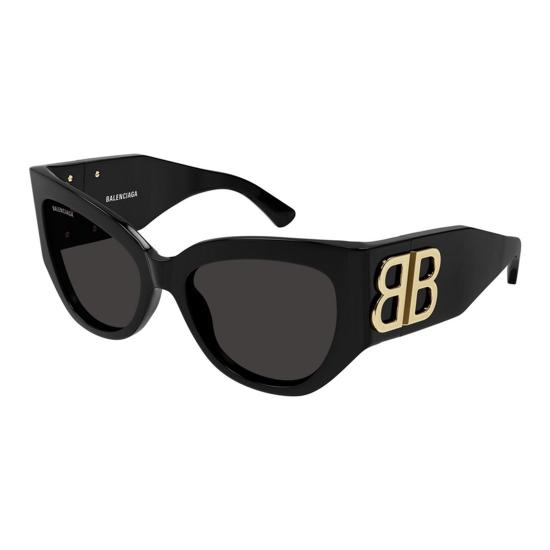  발렌시아가 선글라스 BB0322S 002 Black