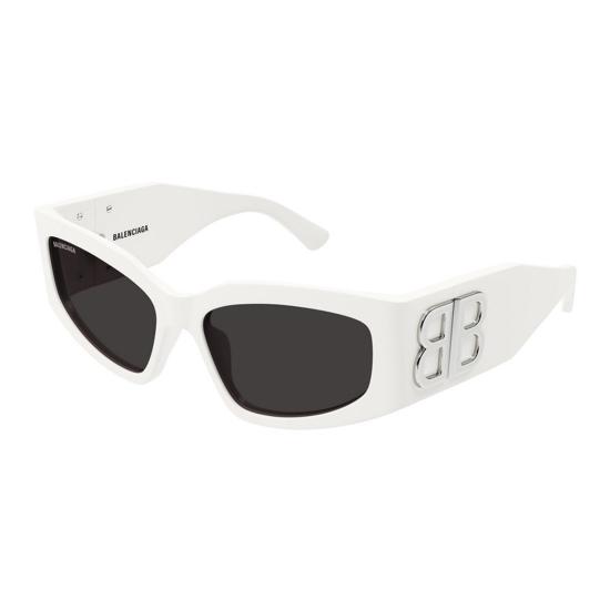  발렌시아가 선글라스 BB0321S 005 White
