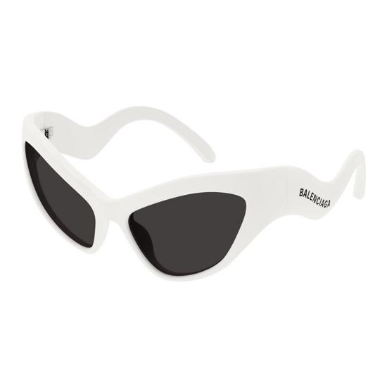  발렌시아가 선글라스 BB0319S 003 Ivory