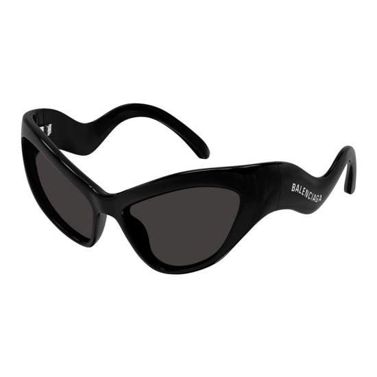  발렌시아가 선글라스 BB0319S 001 Black