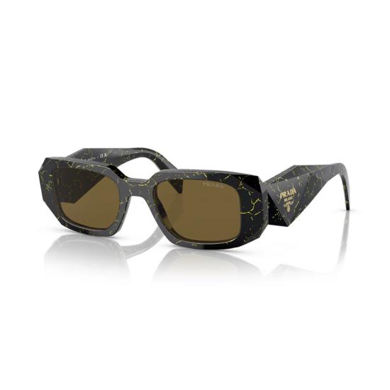  프라다 선글라스 PR 17WS 19D01T Black