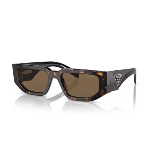  프라다 선글라스 PR 09ZS 2AU06B Havana - PRADA