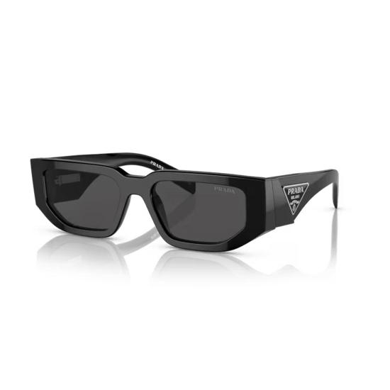  프라다 선글라스 PR 09ZS 1AB5S0 Black