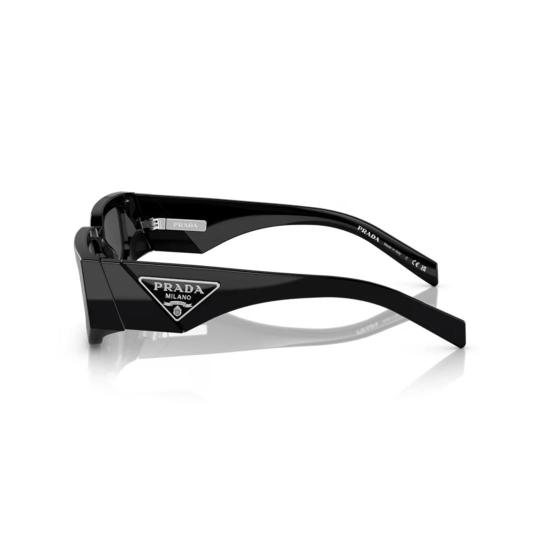  프라다 선글라스 PR 09ZS 1AB5S0 Black - PRADA