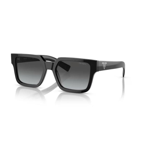  프라다 선글라스 PR 03ZS 1AB06T Black
