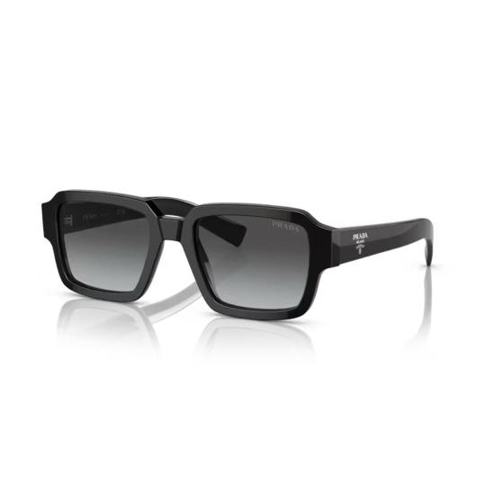  프라다 선글라스 PR 02ZS 1AB06T Black