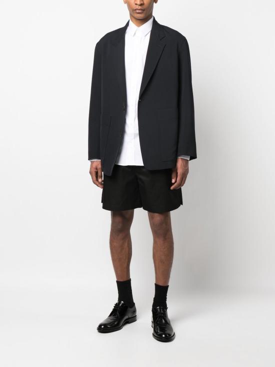  돌체앤가바나 긴팔 셔츠 G5EJ1TFU5U8 W0800 WHITE - DOLCE & GABBANA