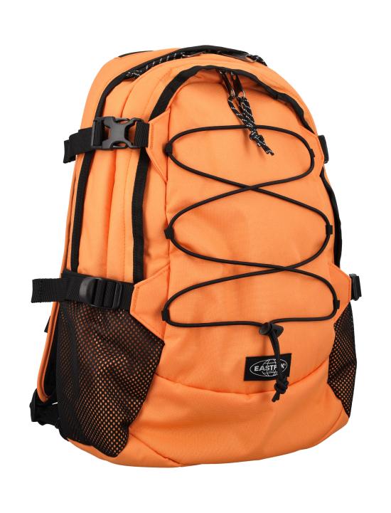  이스트팩 토트백 EK0A5BFZ 4O6 CS OUT TANGERINE - EASTPAK