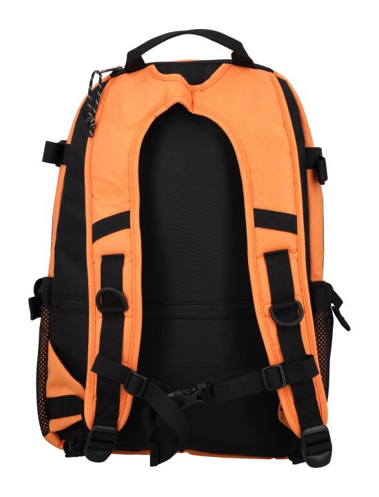  이스트팩 토트백 EK0A5BFZ 4O6 CS OUT TANGERINE - EASTPAK