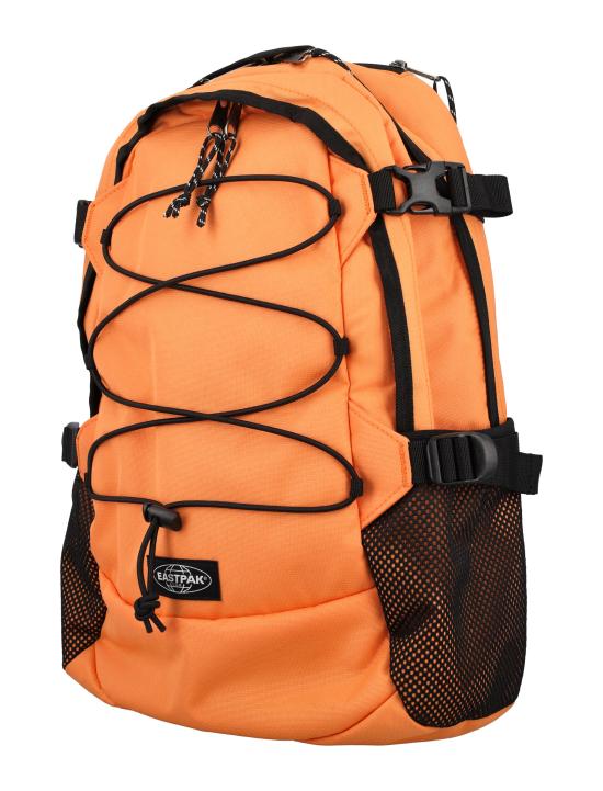  이스트팩 토트백 EK0A5BFZ 4O6 CS OUT TANGERINE - EASTPAK