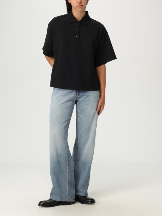 25FW 하이쿠레 데님 팬츠 HEW03330DF106 L0892 Blue - HAIKURE