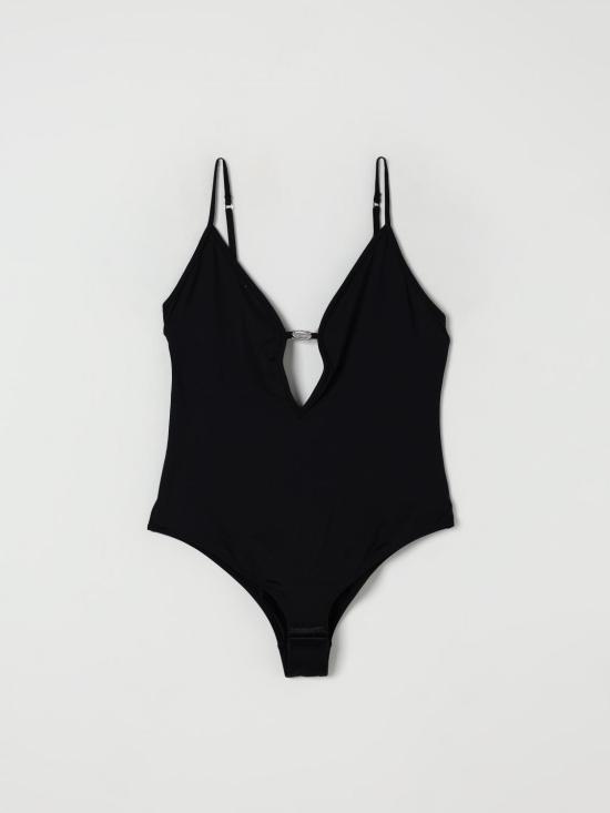 25FW 디젤 탑 A152250IKBN 9XX Black - DIESEL