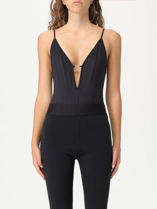 25FW 디젤 탑 A152250IKBN 9XX Black