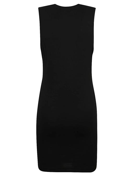  쥬시꾸뛰르 숏 원피스 VEJB70317WJCJ00 Black - JUICY COUTURE