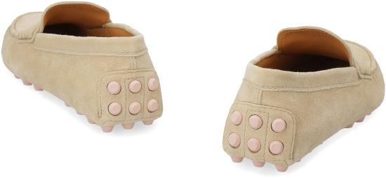  토즈 로퍼 XXW52K00010M8WC606 TAN - TODS