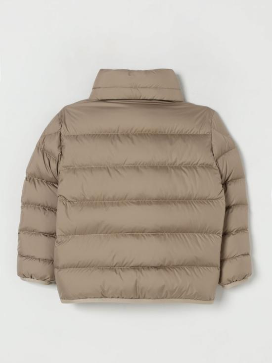 25FW [키즈] 몽클레어 캐주얼 자켓 1A00026597X2 23O Beige - MONCLER