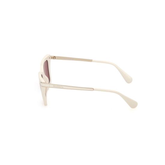  막스앤코 선글라스 MO0110 21S White - MAX & CO.