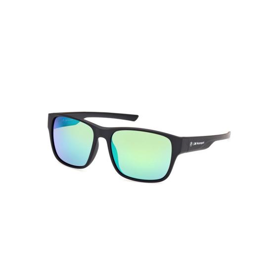  비엠더블유 선글라스 BS0040 02Q Black Matte