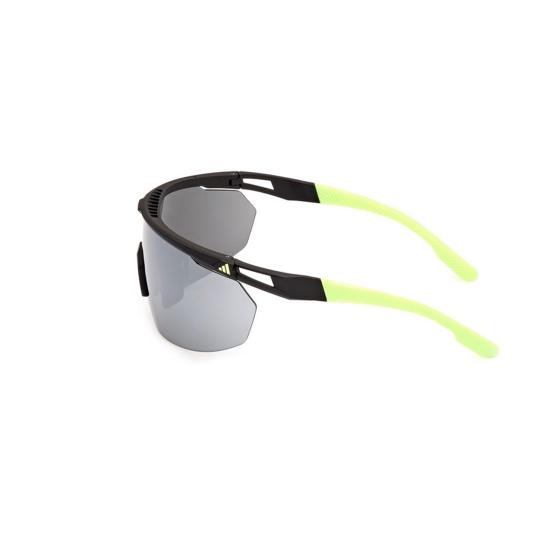  아디다스 선글라스 SP0095 02C Black Matte - ADIDAS