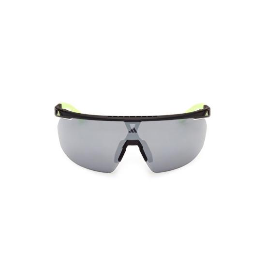  아디다스 선글라스 SP0095 02C Black Matte - ADIDAS