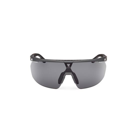  아디다스 선글라스 SP0094 02A Black Matte - ADIDAS