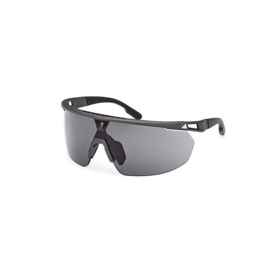  아디다스 선글라스 SP0094 02A Black Matte