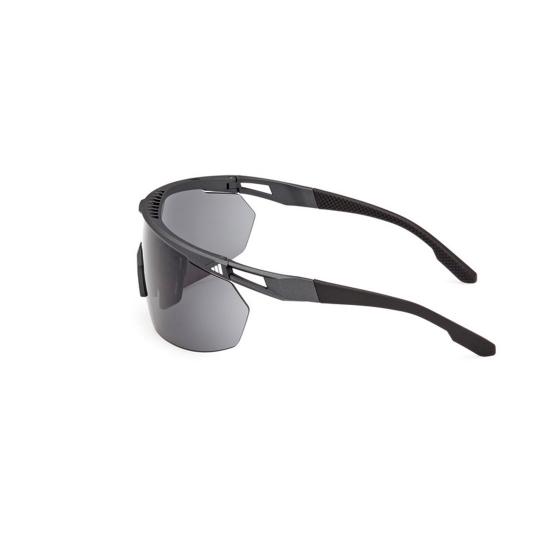  아디다스 선글라스 SP0094 02A Black Matte - ADIDAS