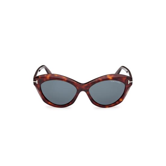  톰포드 선글라스 FT1111 54V Havana - TOMFORD