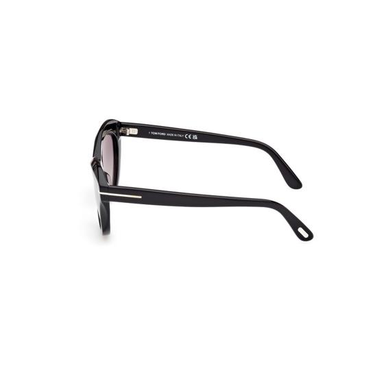  톰포드 선글라스 FT1111 01C Shiny Black - TOMFORD