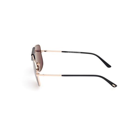 톰포드 선글라스 FT1096 28A Gold - TOMFORD