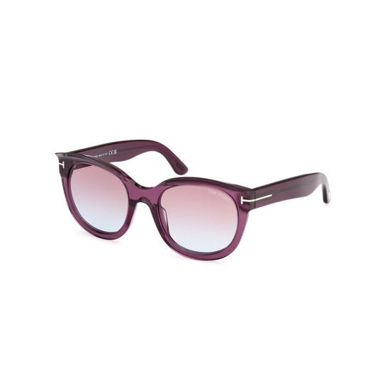  톰포드 선글라스 FT1114 80Z Lilac
