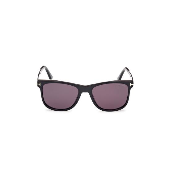  톰포드 선글라스 FT1104 01A Shiny Black - TOMFORD