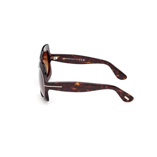  톰포드 선글라스 FT1155 52F Havana - TOMFORD