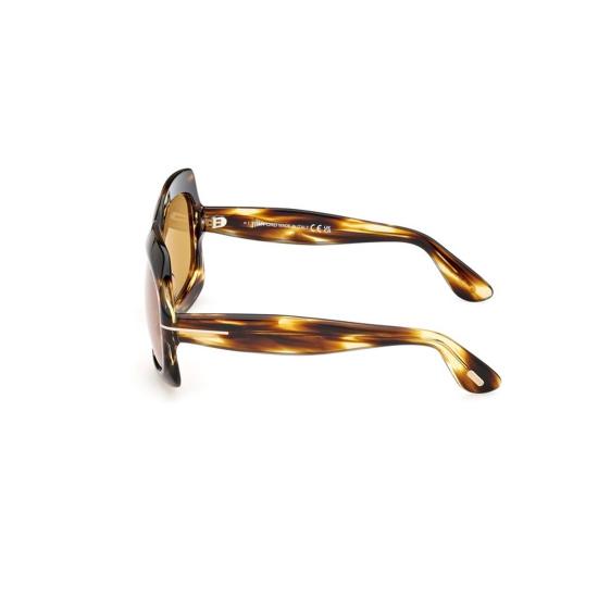  톰포드 선글라스 FT1155 52E Havana - TOMFORD