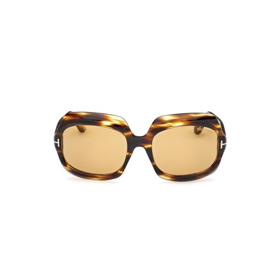  톰포드 선글라스 FT1155 52E Havana - TOMFORD