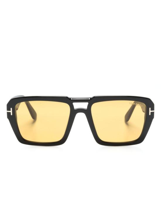  톰포드 선글라스 FT1153 01E Shiny Black