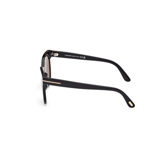 톰포드 선글라스 FT1109 01D Shiny Black - TOMFORD