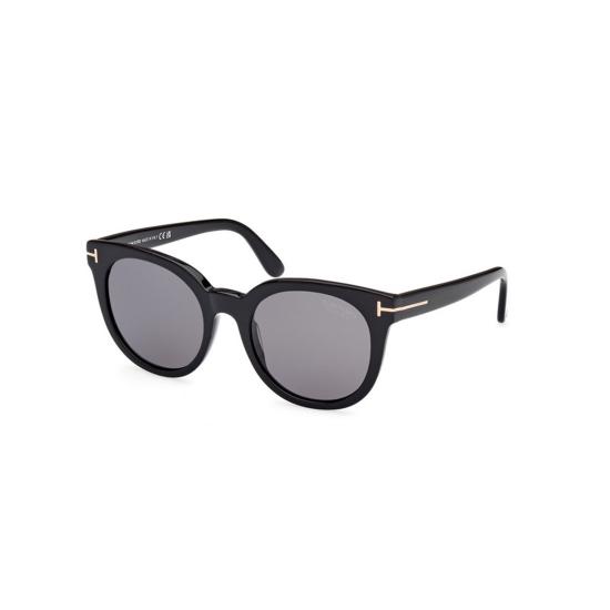  톰포드 선글라스 FT1109 01D Shiny Black