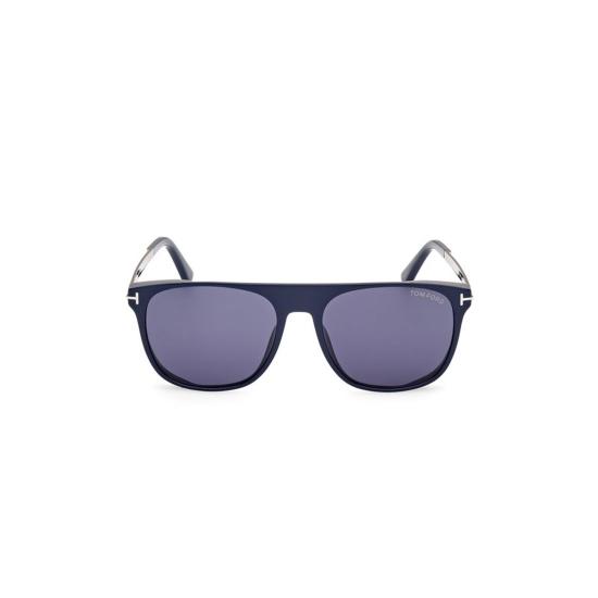 톰포드 선글라스 FT1105 90V Blue - TOMFORD