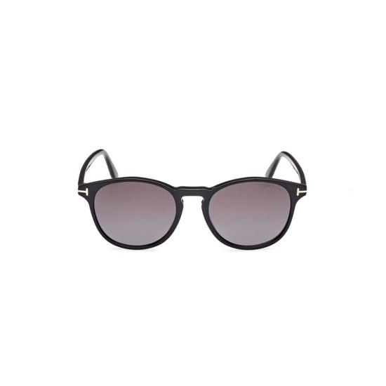  톰포드 선글라스 FT1097 01B Shiny Black - TOMFORD