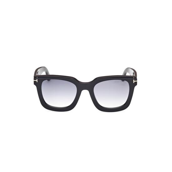  톰포드 선글라스 FT1115 01B Shiny Black - TOMFORD
