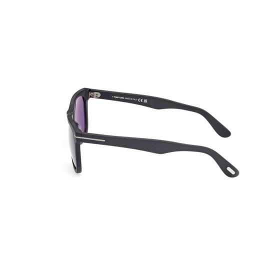  톰포드 선글라스 FT1099 02V Black Matte - TOMFORD