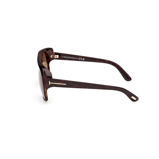 톰포드 선글라스 FT1103 52F Havana - TOMFORD