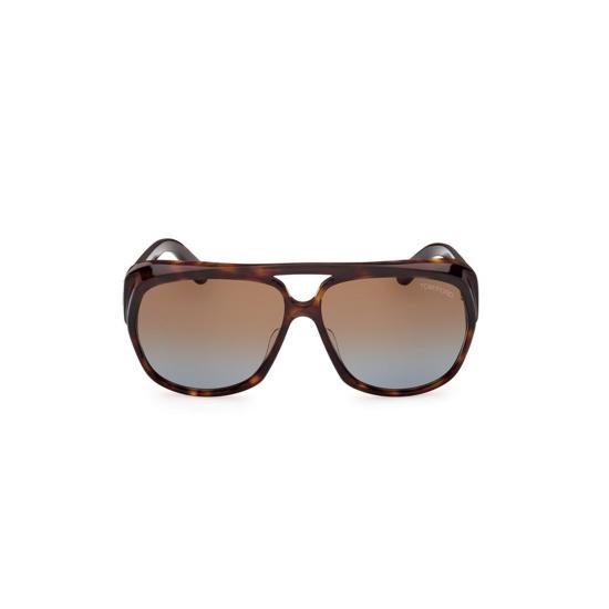 톰포드 선글라스 FT1103 52F Havana - TOMFORD