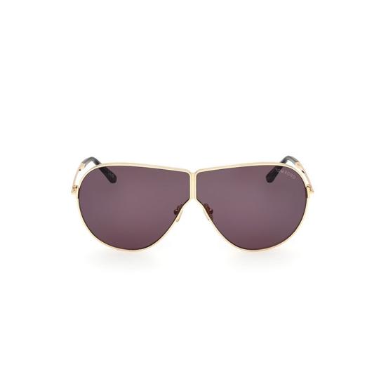  톰포드 선글라스 FT1158 30A Gold - TOMFORD