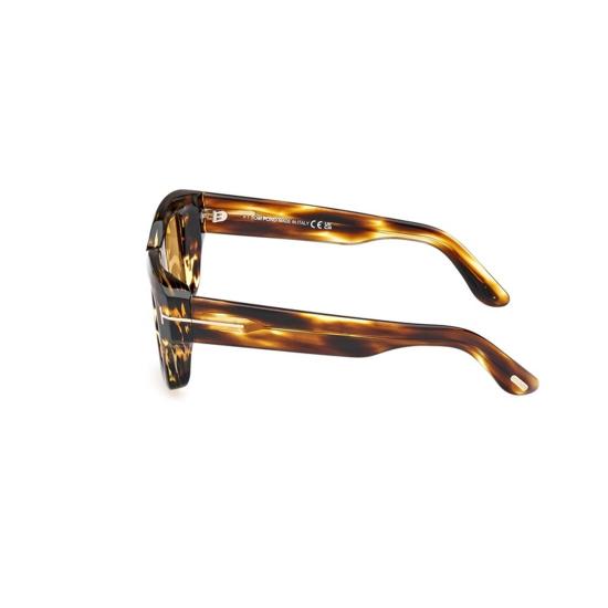  톰포드 선글라스 FT1154 52E Havana - TOMFORD