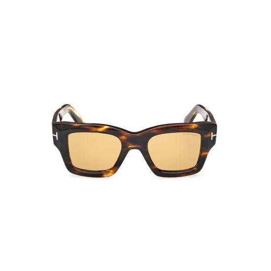  톰포드 선글라스 FT1154 52E Havana - TOMFORD